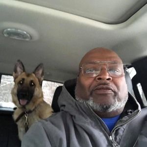 Meet your Posher, Benjamin